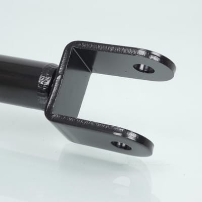 Amortisseur arrière Forsa pour Auto 668480 / Entraxe 420mm Neuf