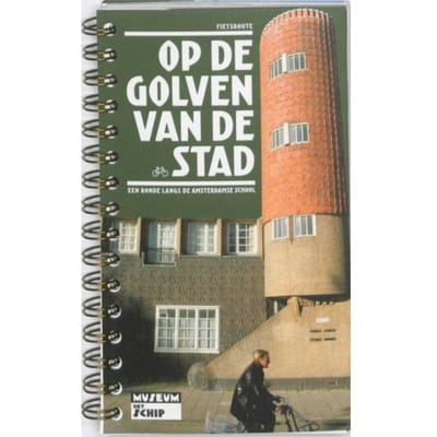 Op De Golven Van De Stad - Miseum Het Schip