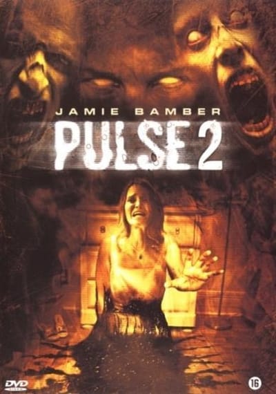 Pulse 2 (DVD)