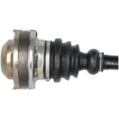 Aandrijfas POINT GEAR PNG75846