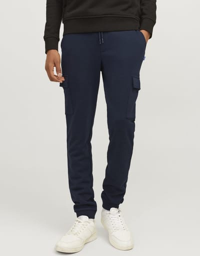 Jack & Jones Junior Regular fit broek Regular fit broek Junior