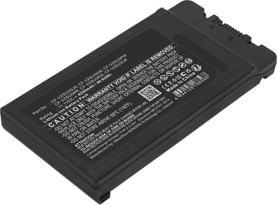 DLH PAIC4982-B047Q2 laptop reserve-onderdeel Batterij/Accu