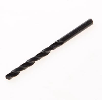 Kelfort HSS metaalboor diameter 4.5mm