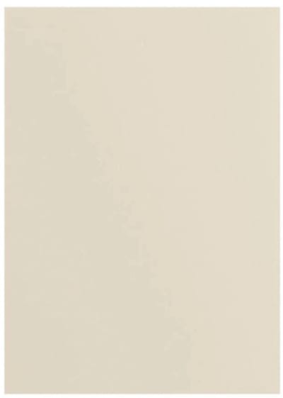 Linoleum plaat A6