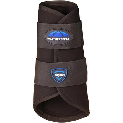 Gesloten laarzen Weatherbeeta Tough-Tec Prime Brushing Boots