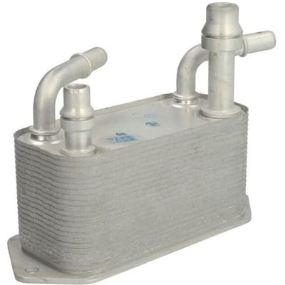 Olie radiator NRF 310066