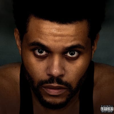 The Weeknd - Hurry Up Tomorrow (CD)