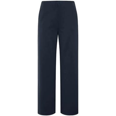 ICHI - IHKATE WIDE PA2 - Dames - Relaxed fit jeans