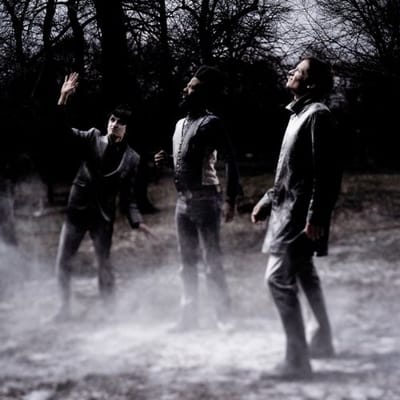 White & Lichens - White Lichens (CD)