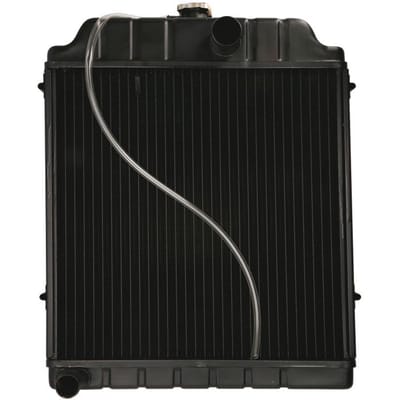 Radiator, motorkoeling THERMOTEC D7AG103TT