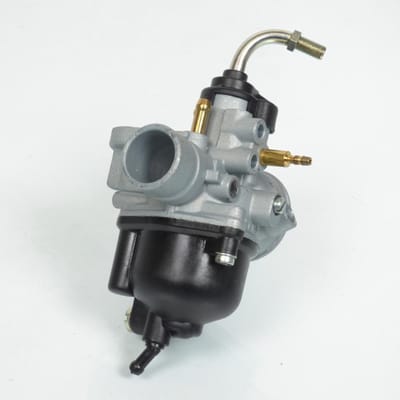 Carburateur Dellorto pour Scooter Yamaha 50 Bump 2004 à 2009 Neuf