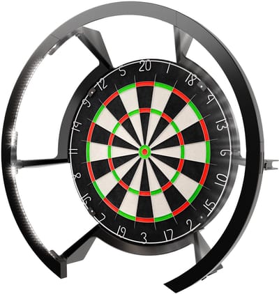 Bullet Radion 300 - Dartbord Verlichting