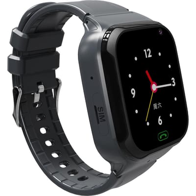 Smart Phone Watch voor kinderen 4G Smart Watch voor kinderen WiFi LBS Locatie Child Tracker Watch Children's