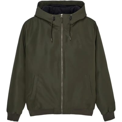 Element Dulcey Jas Groen S Man