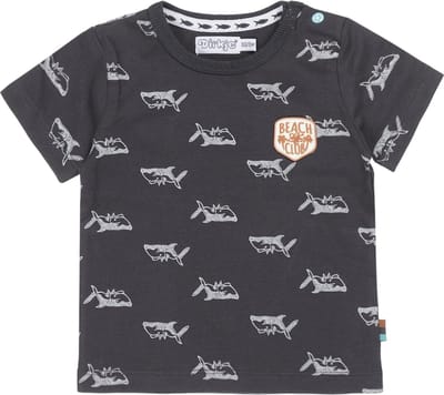 Dirkje V-PIRATES Jongens T-shirt - Maat 62