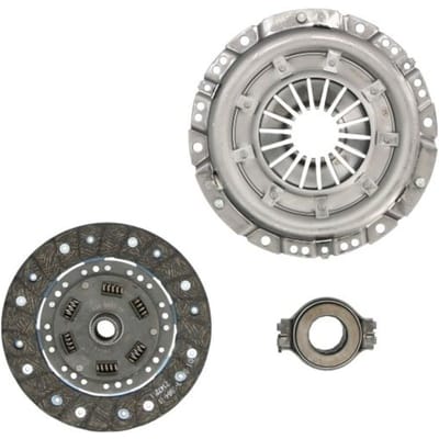 Schaeffler Luk Koppeling kit LUK 620 0007 06