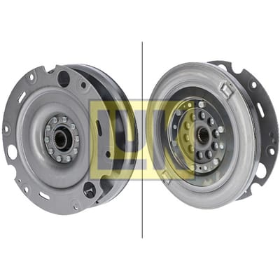 Schaeffler Luk Dubbel massa vliegwiel LUK 415 0904 09