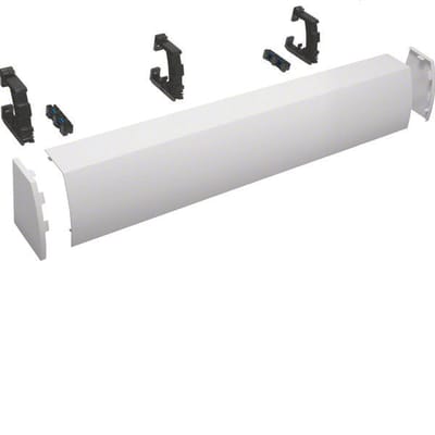 Hager Distributeurs IP44 Accessoires Distributiekanaal - FZ444N - E2N2H