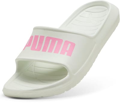 Puma Divecat V2 Lite Pantoffels Wit - 40