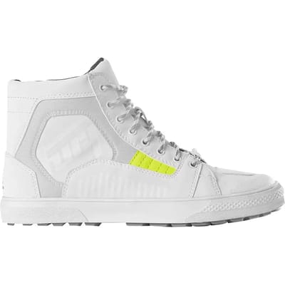 Furygan Sacramento D30 Schoenen Zwart - Maat 44 - Laars