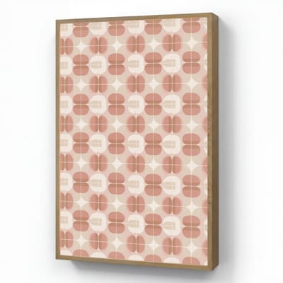 Wandlamp 60x90 cm - Oplaadbaar - Retro - Klassiek - Roze - Wandlampen binnen woonkamer - Slaapkamer lamp - Decoratieve nachtlamp - Vloerlamp draadloos