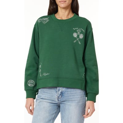 Scotch & Soda Sweatshirt Eden Taglia: S | Maglioni a maglia Outlet | Donna