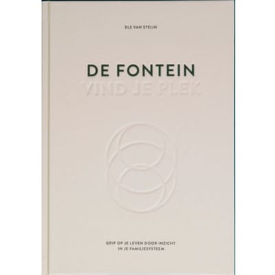 De Fontein, Vind Je Plek - Els van Steijn