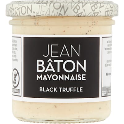 Mayonaise truffel