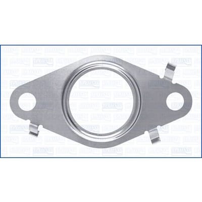 Pakking, leiding EGR-klep AJUSA 01539300