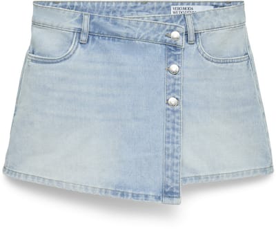 Vero Moda Shorts rok VMSIMONE High rise Skort