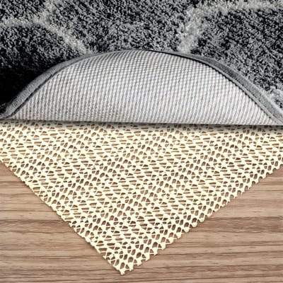 Antislip Onderlegger voor Auto en Huis | Universeel Snijbare Antislipmat voor Lades en Meubels (150 x 200cm)