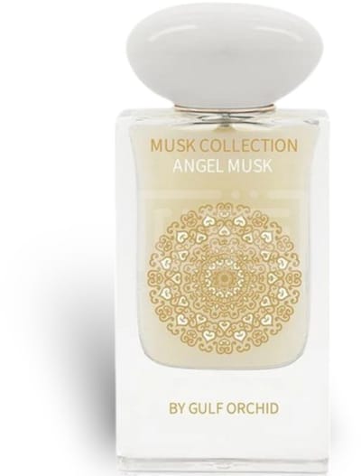 Gulf Orchid - Eau de Parfum Musk Collectie - Angel Musk