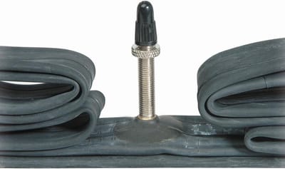 Fiets Binnenband 27.5 inch - Geschikt voor 1.75 tot 2.25 Brede Banden