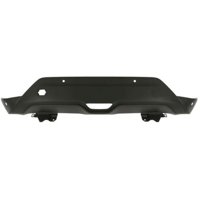 Bumper, achter BLIC 5506-00-8182954P