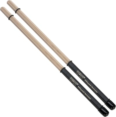 Schlagwerk ROB5 Percussierods van bamboe