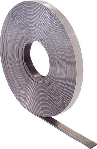 Westfalia Zelfklevend magneetband 10 meter