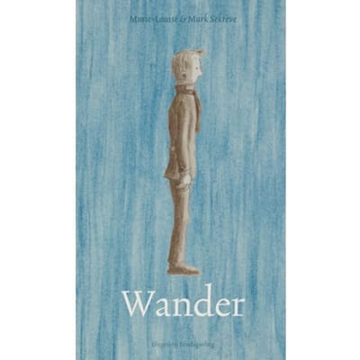Wander - Marie-Louise Sekrève