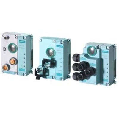 Siemens 6ES7154-1AA01-0AB0 6ES71541AA010AB0 PLC-interface 28.8 V/DC