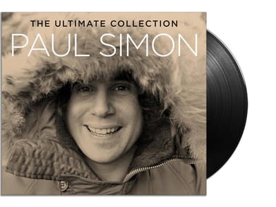 Ultimate Collection - Paul Simon