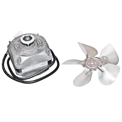 Polar condensorventilator (BD01-01/A108 + V200-34)