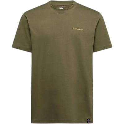 T-shirt La Sportiva Trilogy