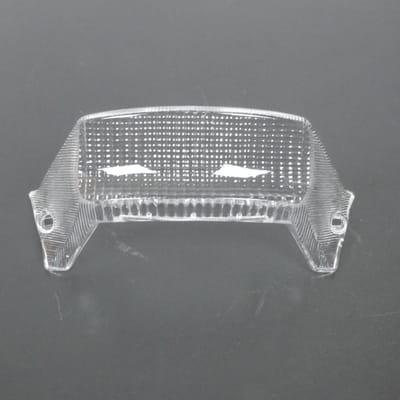 Tun'r-achterlichtglas voor Yamaha 50 Bump-scooter, bouwjaar 2004 t/m 2009, nieuw