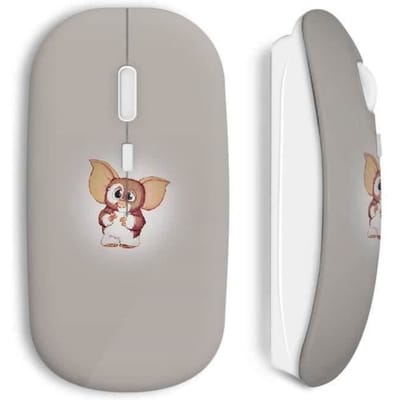 Souris Sans Fil Gizmo mignon