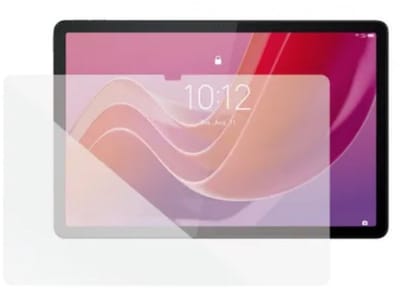 ANTI-GLARE Screenprotector Bescherm-Folie voor Lenovo Tab K11