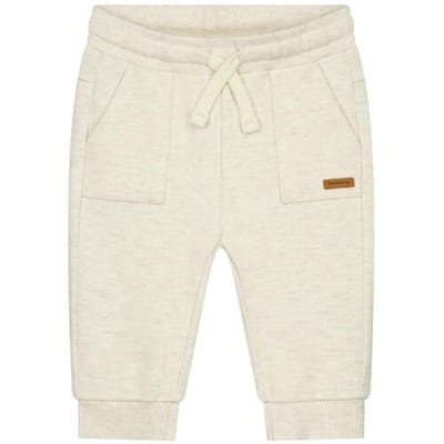 Prénatal baby broek Soft Brown Melange 56 heren