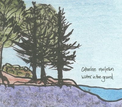 Water In The Ground