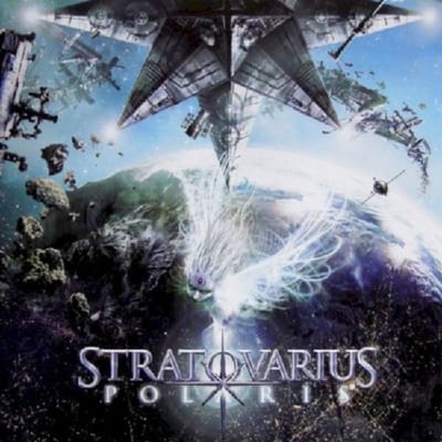 Polaris - Stratovarius