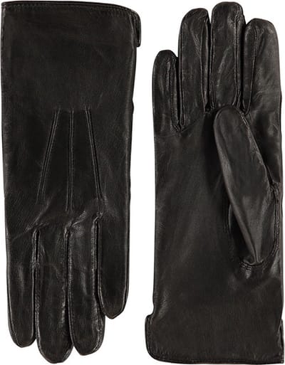 Laimbock handschoenen London zwart - 8.5