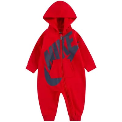 Romper voor babyjongens Nike