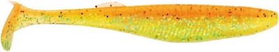 Rapala Crushcity The Kickman 5 - 12,5cm Fire Flame - FF 5st.